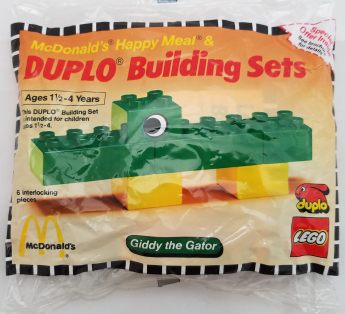 Crocodile