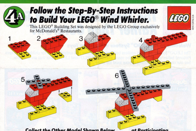 Wind Whirler