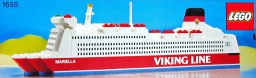 Viking Line Ferry