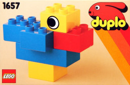 Duplo Building Set