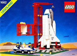 Space Shuttle Launch