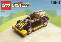 Racing Car