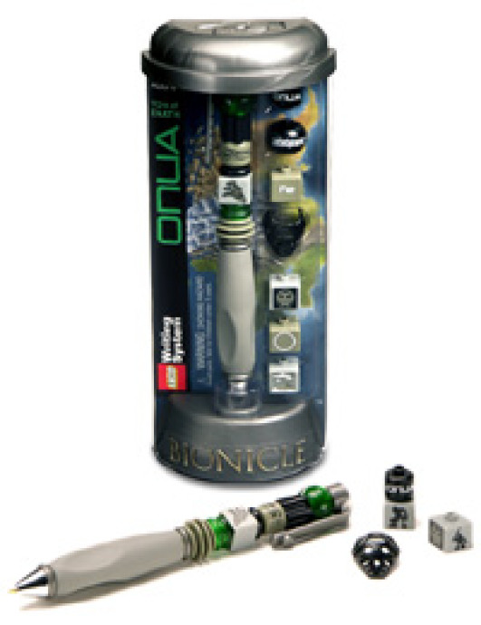 Pen Pack Onua