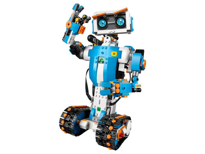 Tvořivý box LEGO® BOOST