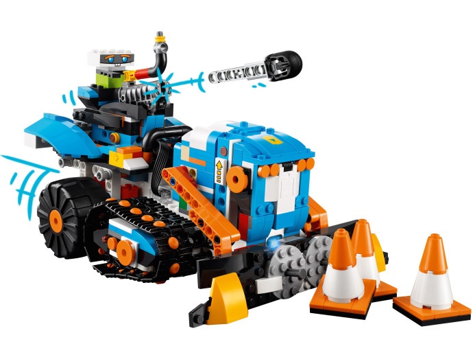 Tvořivý box LEGO® BOOST