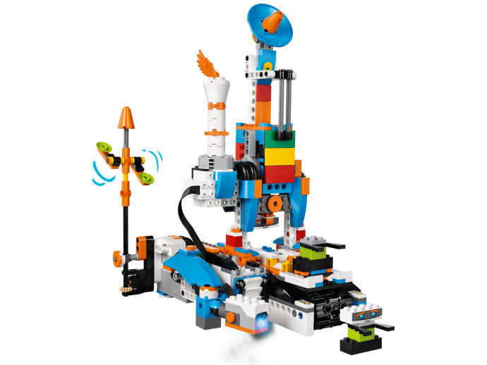 Tvořivý box LEGO® BOOST