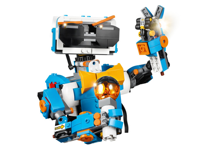 Tvořivý box LEGO® BOOST