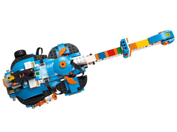 Tvořivý box LEGO® BOOST
