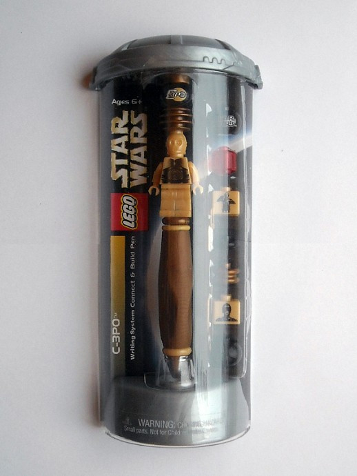 Pen C-3PO