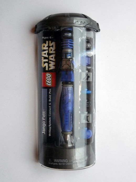 Pen Jango Fett