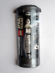 Pen Clone Trooper