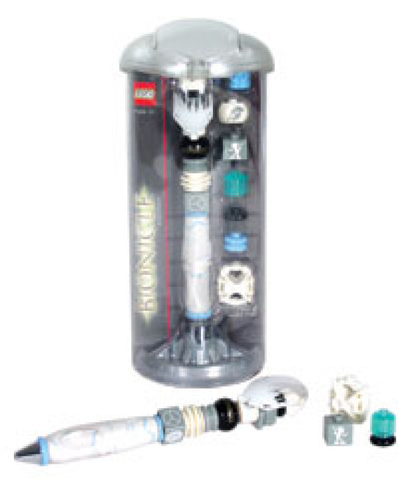 Pen Kohrak