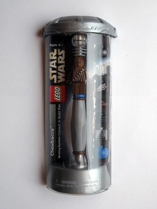 Pen Chewbacca