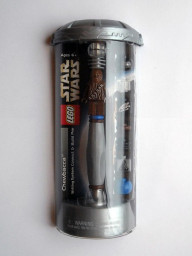 Pen Chewbacca