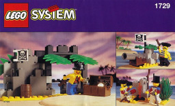 Barnacle Bay Value Pack