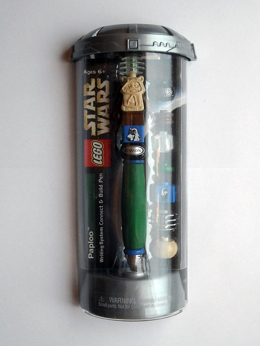 Paploo pen