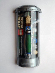 Paploo pen