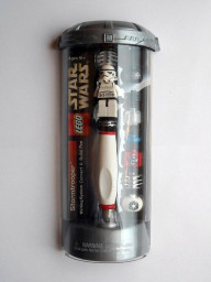 Storm Trooper pen