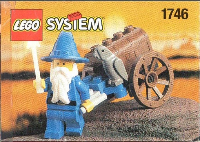 Wiz the Wizard
