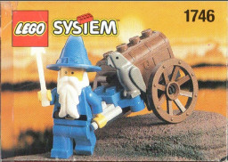 Wiz the Wizard