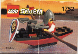 Boat with Armor