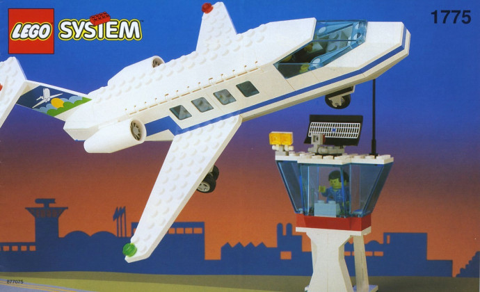 Aircraft