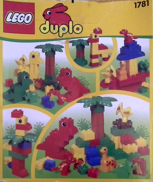 Dinosaur Babies