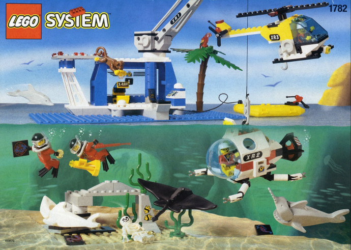 Discovery Station