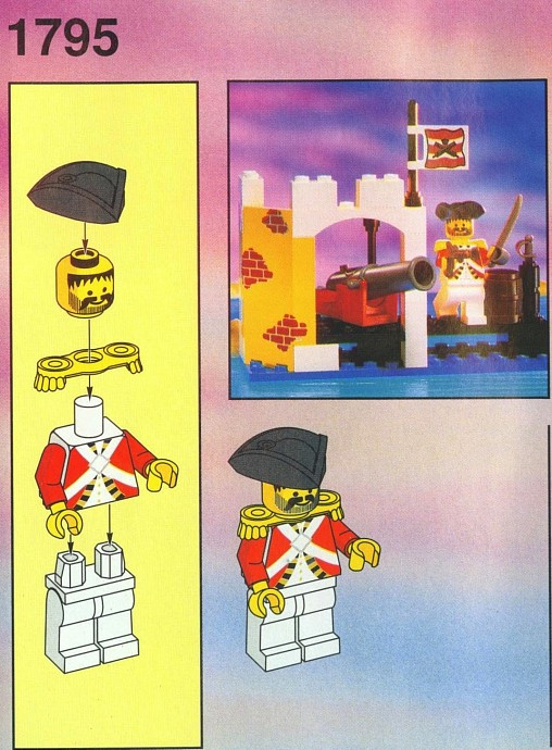 Imperial Cannon