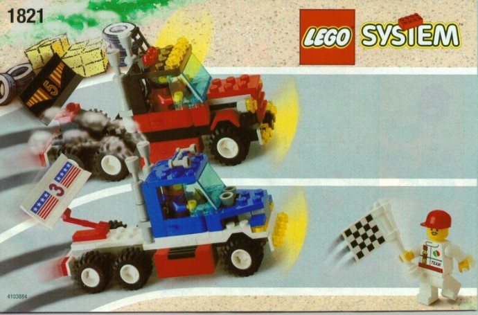 Rally Racers