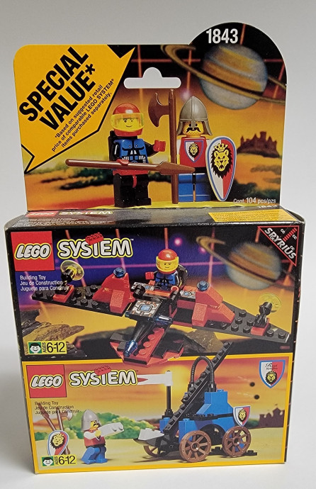 {Catapult}