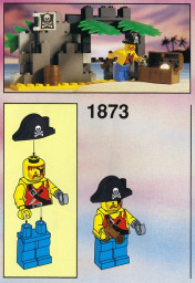 Pirates Treasure