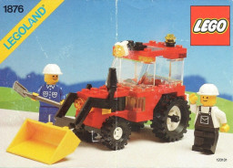 Soil Scooper