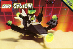 Scout Patrol Ship