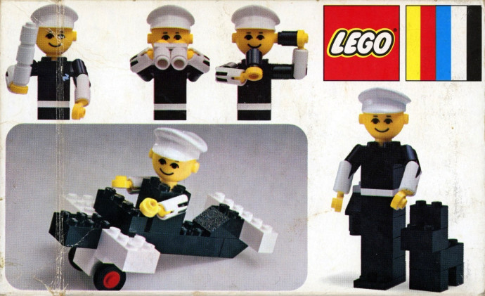 Policemen