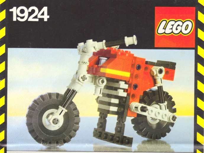 Motorcycle