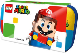 Super Mario Carry Case