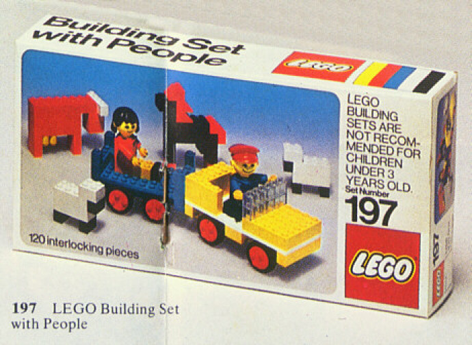 Farm Set