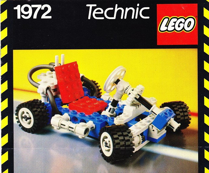 Go-Kart