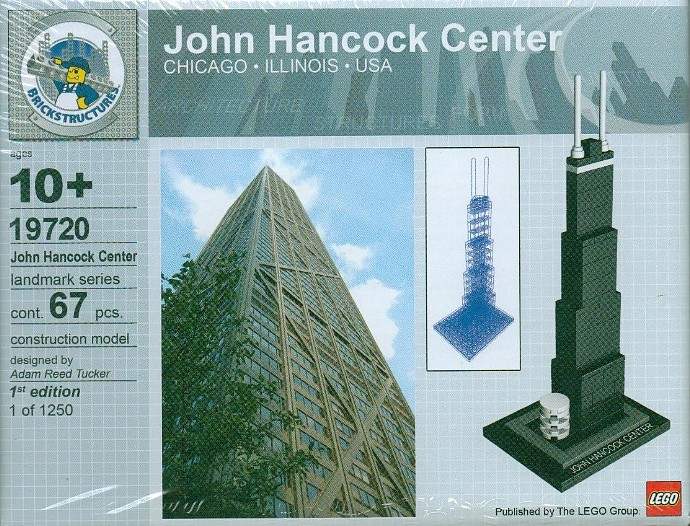 John Hancock Centre