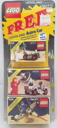 Space Value Pack