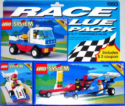 Race Value Pack