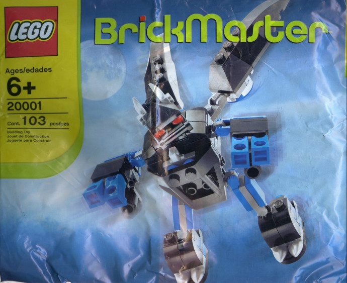 Batbot