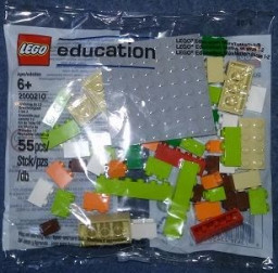MoreToMath Workshop Kit 1-2