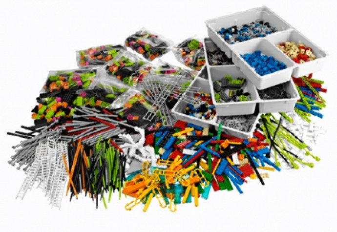 Connections Kit 