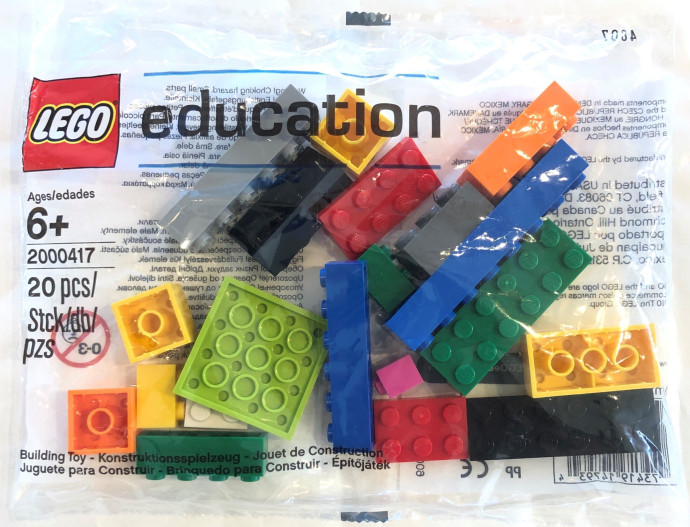LE Smart Kit Prepack