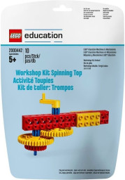 Workshop Kit Spinning Top