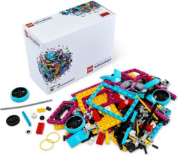 SPIKE Prime Element Set