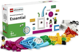SPIKE Essential Personal Learning Kit