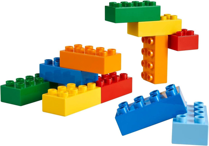 Six Bricks